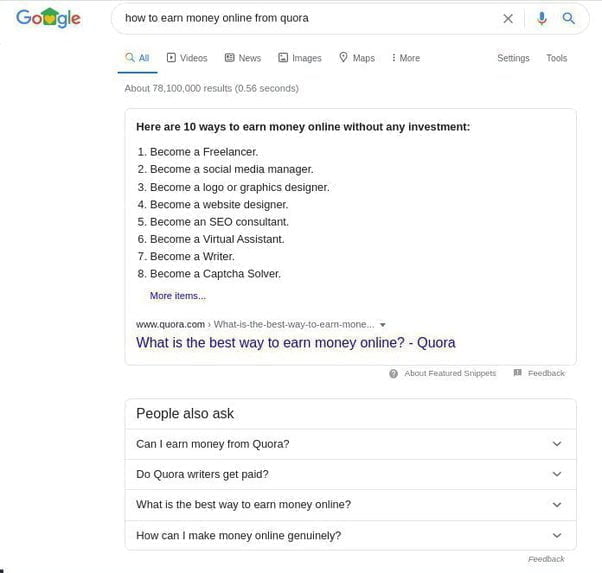 Quora পার্টনার প্রোগ্রামের মাধ্যমে কিভাবে আয় করা যায়?